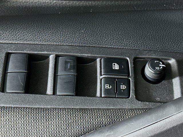 used 2024 Toyota Corolla car, priced at $19,897