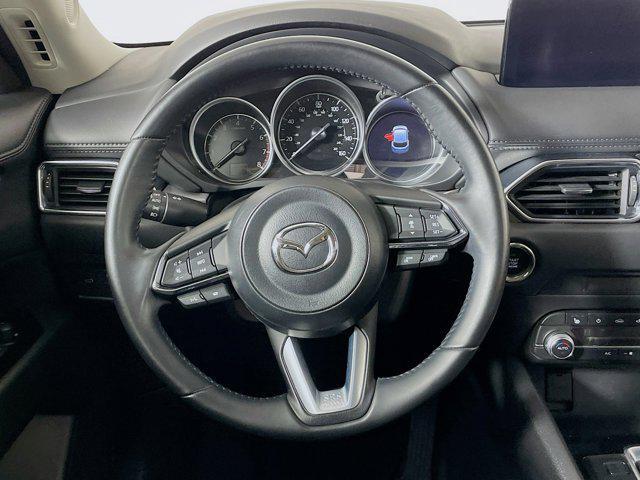 used 2023 Mazda CX-5 car, priced at $23,797