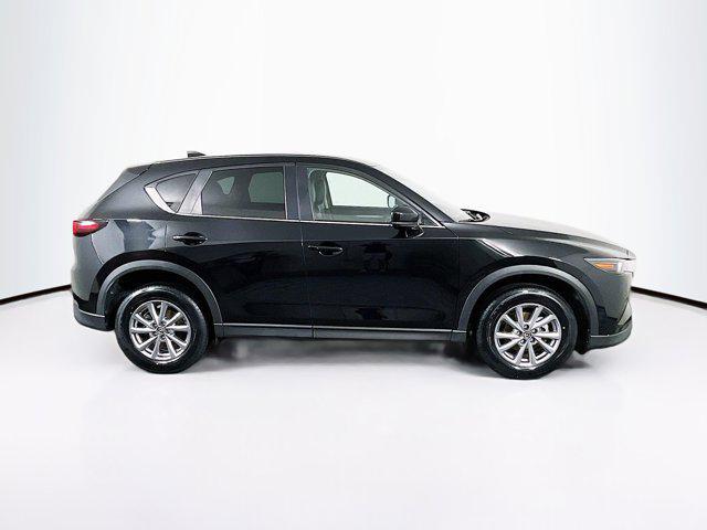 used 2023 Mazda CX-5 car, priced at $23,797