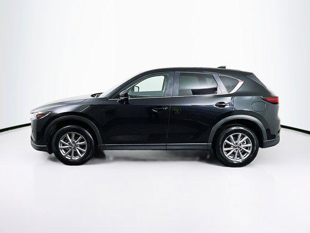 used 2023 Mazda CX-5 car, priced at $23,797