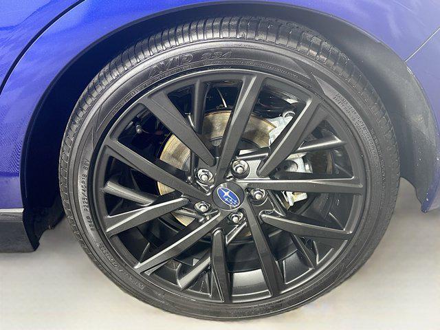 used 2024 Subaru Impreza car, priced at $25,987