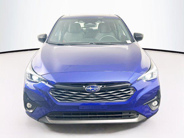 used 2024 Subaru Impreza car, priced at $25,987