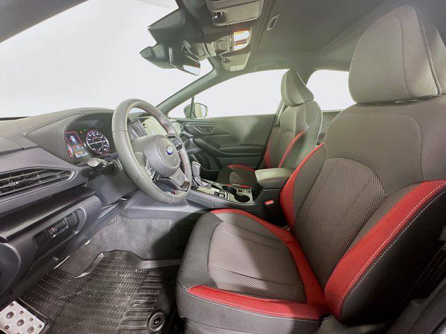 used 2024 Subaru Impreza car, priced at $25,987