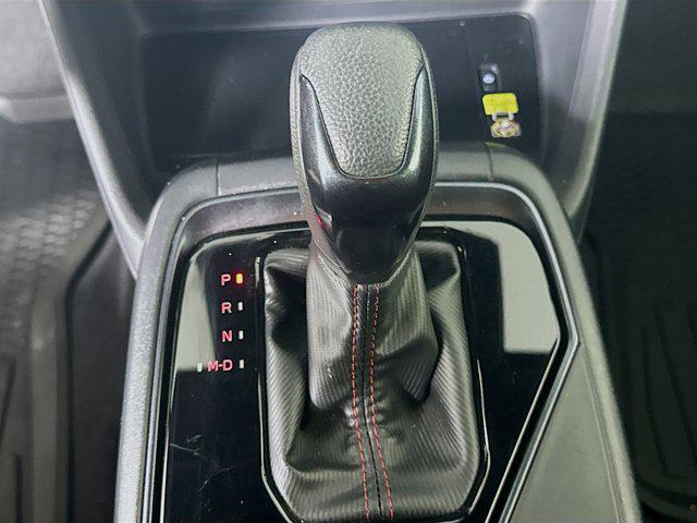 used 2024 Subaru Impreza car, priced at $25,987