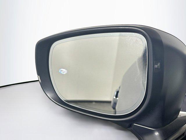 used 2024 Subaru Impreza car, priced at $25,987