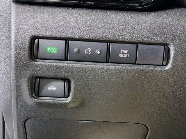 used 2024 Nissan Sentra car, priced at $19,297