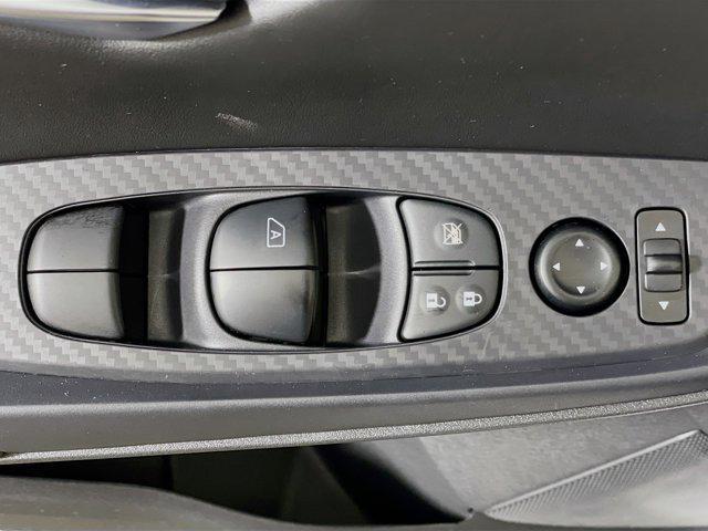 used 2024 Nissan Sentra car, priced at $19,297