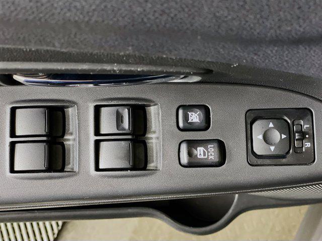 used 2024 Mitsubishi Outlander Sport car, priced at $19,997