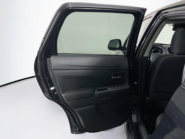 used 2024 Mitsubishi Outlander Sport car, priced at $19,997
