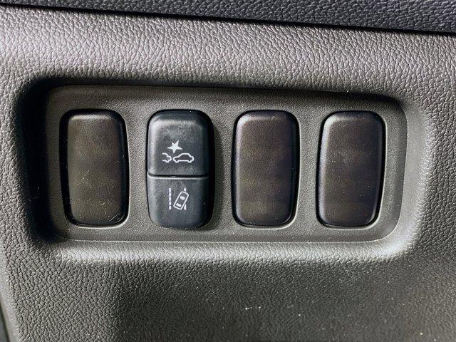 used 2024 Mitsubishi Outlander Sport car, priced at $19,997