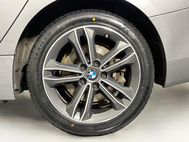 used 2024 BMW 228 Gran Coupe car, priced at $25,997