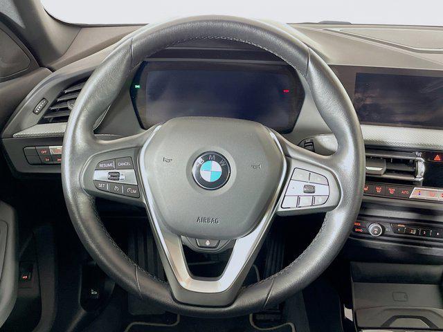 used 2024 BMW 228 Gran Coupe car, priced at $25,997