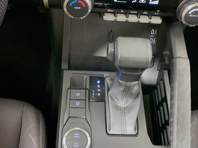 used 2024 Toyota Tacoma car, priced at $32,797