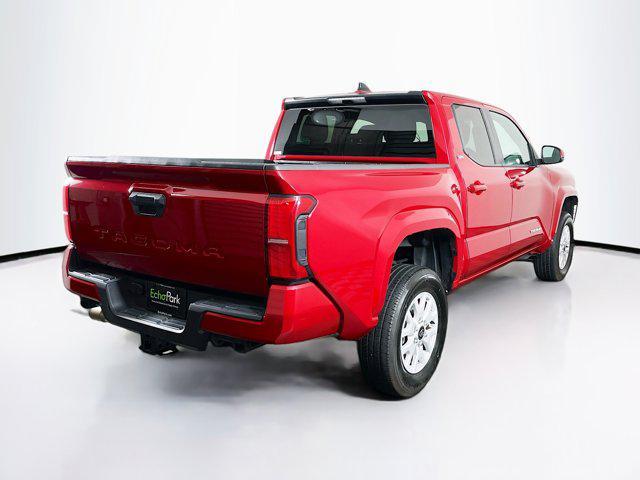 used 2024 Toyota Tacoma car, priced at $32,797