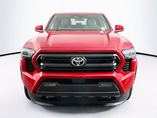 used 2024 Toyota Tacoma car, priced at $32,797