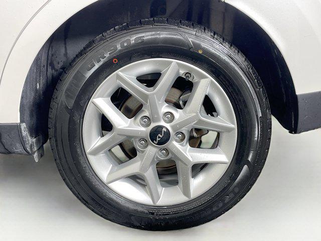 used 2023 Kia Soul car, priced at $16,397