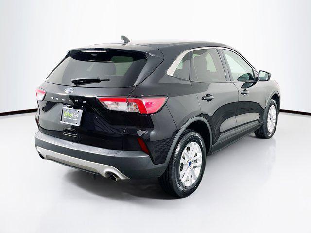 used 2022 Ford Escape car, priced at $16,189