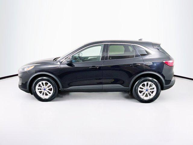 used 2022 Ford Escape car, priced at $16,189