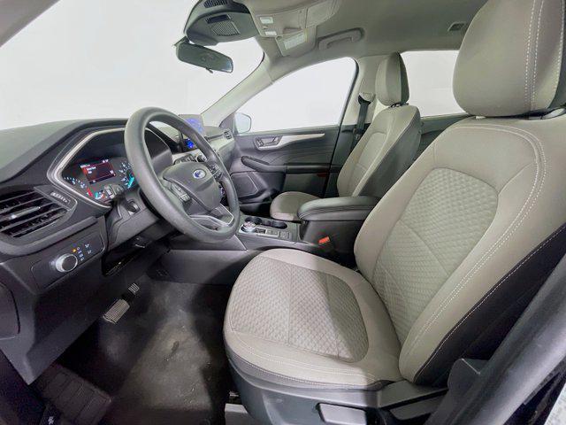 used 2022 Ford Escape car, priced at $16,189