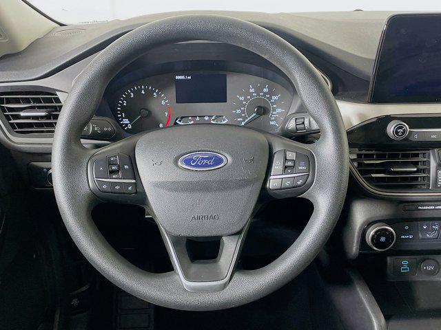 used 2022 Ford Escape car, priced at $16,189