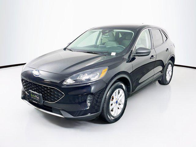 used 2022 Ford Escape car, priced at $16,189