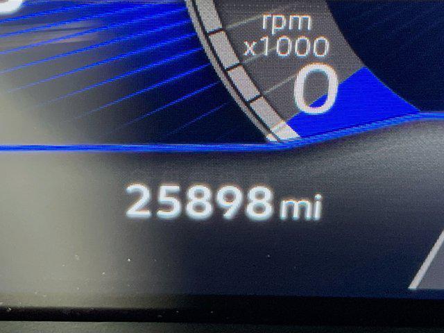 used 2023 Volkswagen Jetta car, priced at $20,697