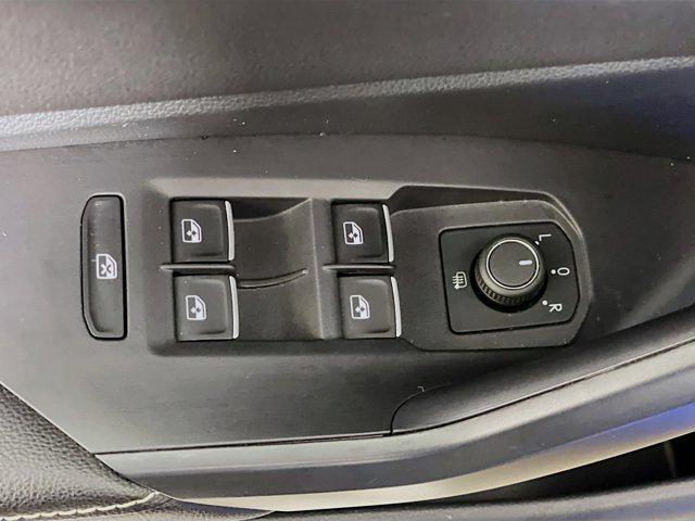 used 2023 Volkswagen Jetta car, priced at $20,697