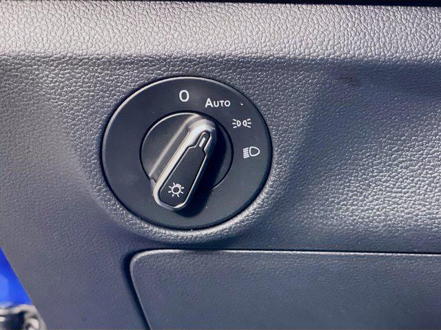used 2023 Volkswagen Jetta car, priced at $20,697