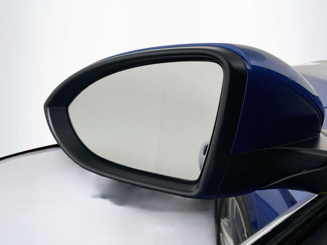 used 2023 Volkswagen Jetta car, priced at $20,697