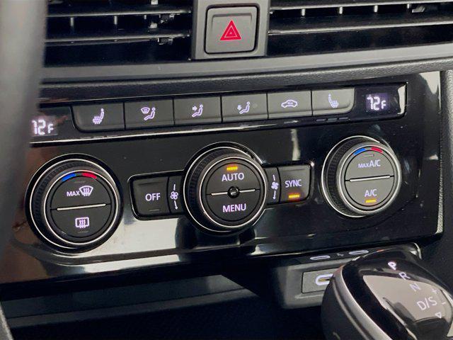 used 2023 Volkswagen Jetta car, priced at $20,697