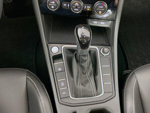 used 2023 Volkswagen Jetta car, priced at $20,697