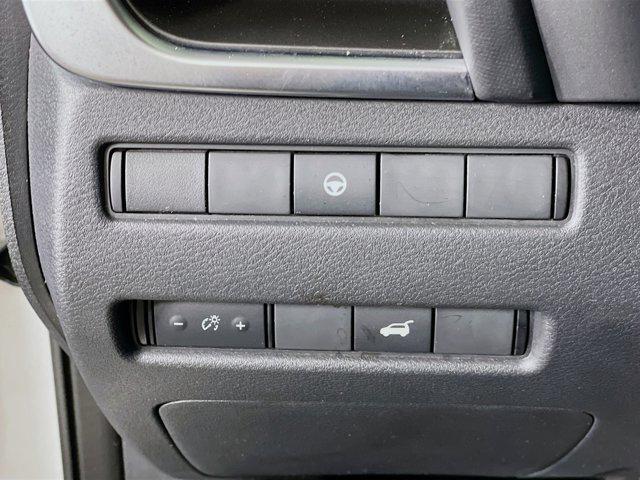 used 2022 Nissan Rogue car, priced at $23,197