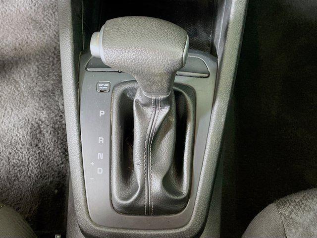 used 2023 Kia Rio car, priced at $14,297