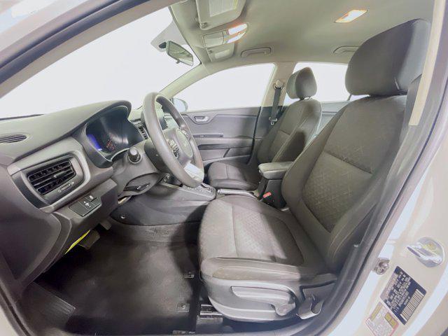 used 2023 Kia Rio car, priced at $14,297