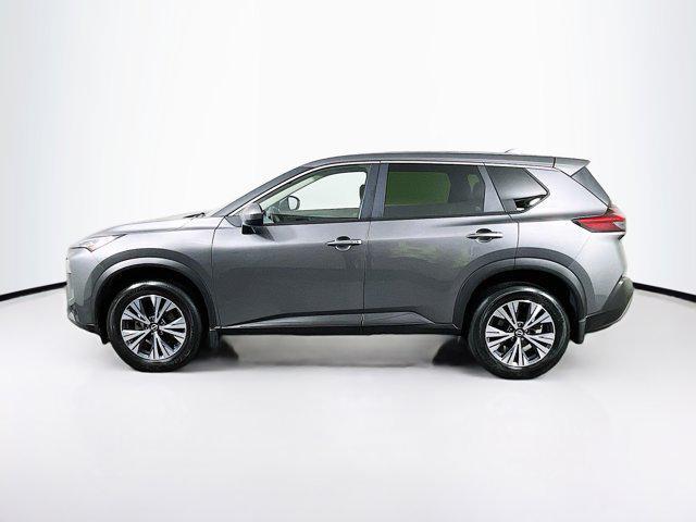 used 2023 Nissan Rogue car, priced at $23,339