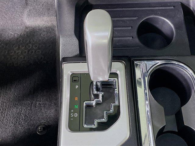 used 2018 Toyota Tundra car, priced at $32,999