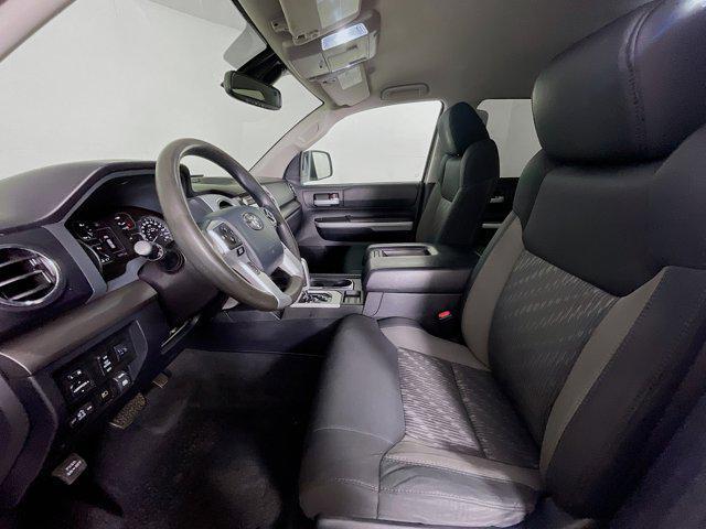 used 2018 Toyota Tundra car, priced at $32,999