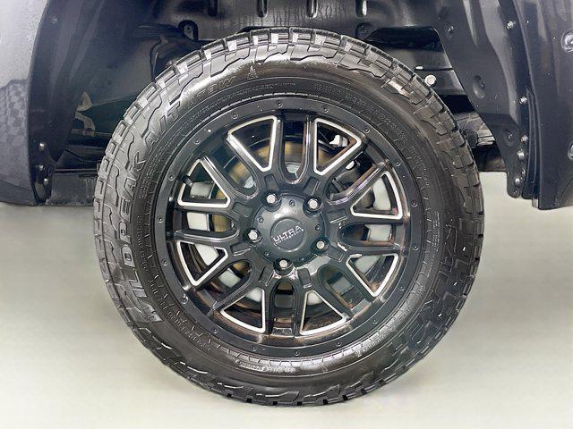 used 2018 Toyota Tundra car, priced at $32,999
