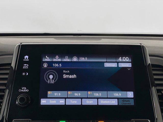 used 2019 Honda Odyssey car, priced at $22,999