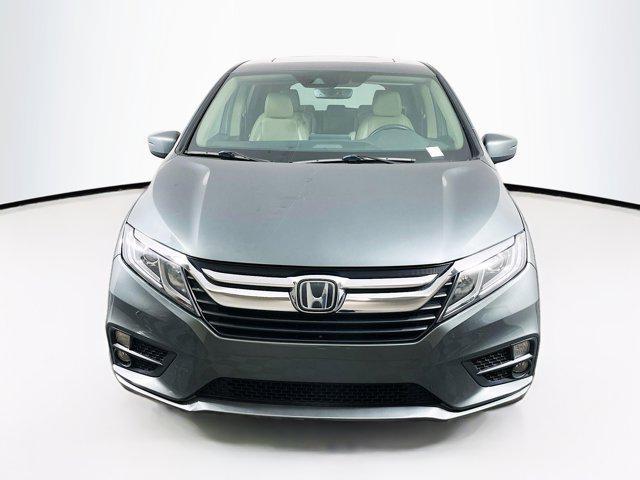 used 2019 Honda Odyssey car, priced at $22,999