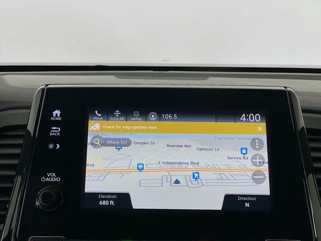 used 2019 Honda Odyssey car, priced at $22,999