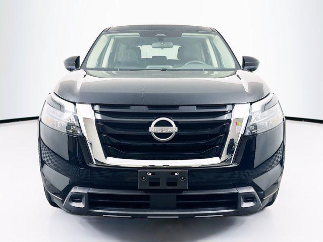 used 2024 Nissan Pathfinder car, priced at $27,197