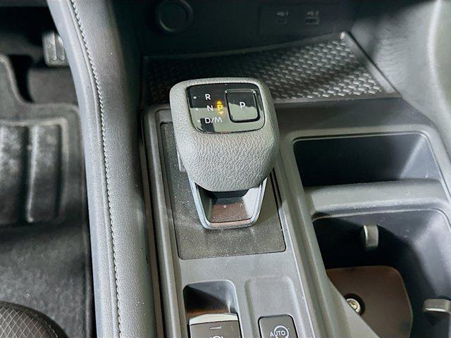 used 2024 Nissan Pathfinder car, priced at $27,197