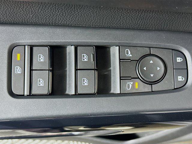 used 2024 Nissan Pathfinder car, priced at $27,197