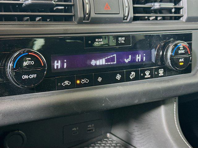 used 2024 Nissan Pathfinder car, priced at $27,197