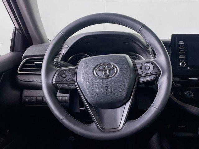 used 2024 Toyota Camry car, priced at $25,189