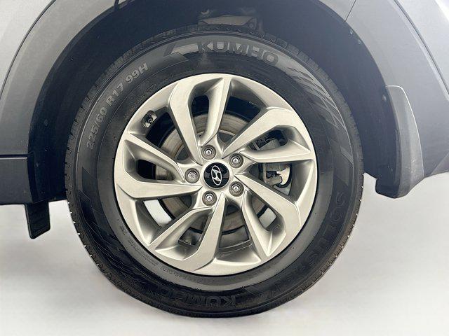 used 2017 Hyundai Tucson car, priced at $12,996
