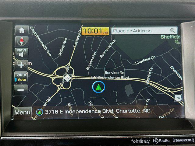 used 2017 Hyundai Tucson car, priced at $12,996