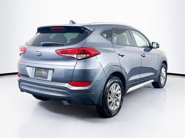 used 2017 Hyundai Tucson car, priced at $12,996
