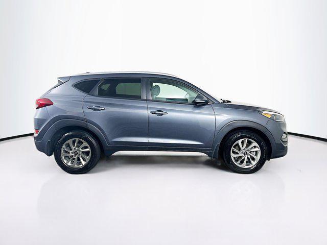 used 2017 Hyundai Tucson car, priced at $12,996